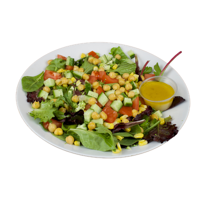 Mediterranean Salad