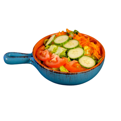Seasonal Salad
