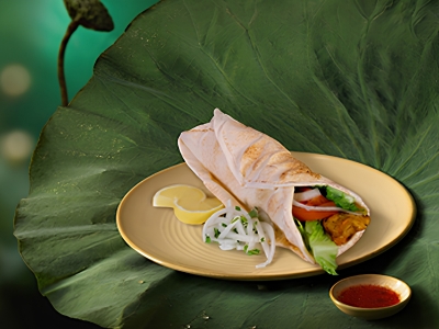 Chicken Wrap