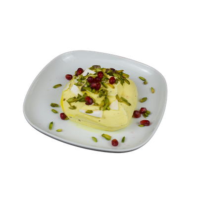 Persian Ice Cream