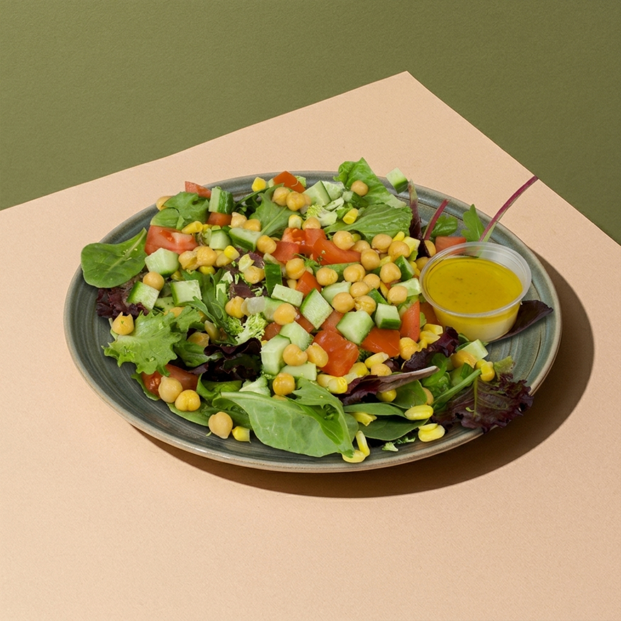 Restaurant dining