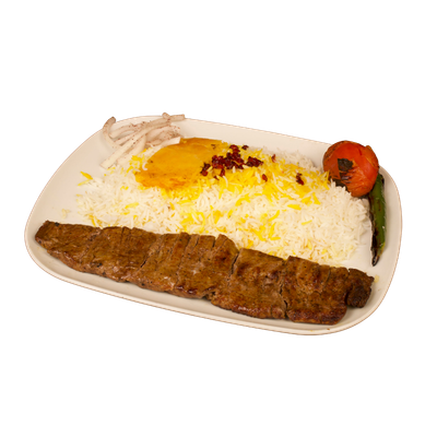 Barg Kabab