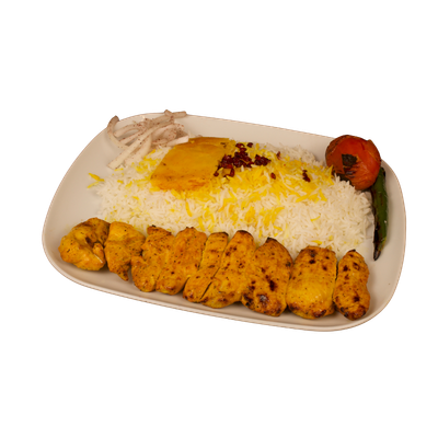 Chicken Breast