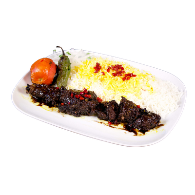 Kabab Torsh