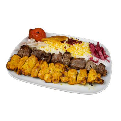Shahi Kabab