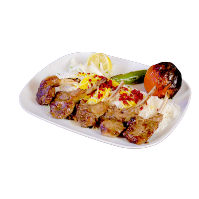 Shishlik