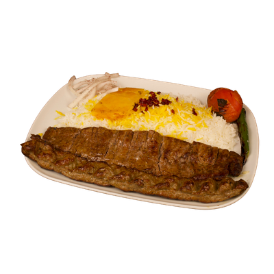 Sultani Kabab