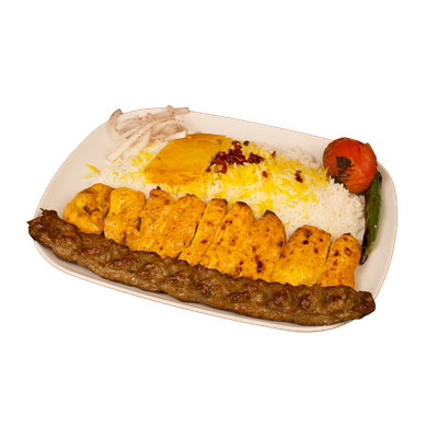 Vaziri Breast