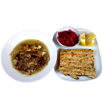 Kaleh Pacheh