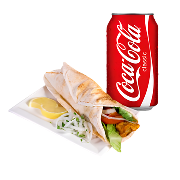 Chicken Wrap
